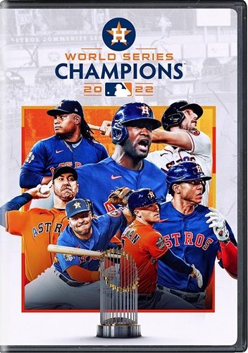 Picture of 2022 WORLD SERIES FILM