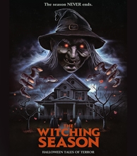 Picture of WITCHING SEASON