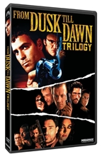 Picture of FROM DUSK TILL DAWN - 3 MOVIE COLLECTION