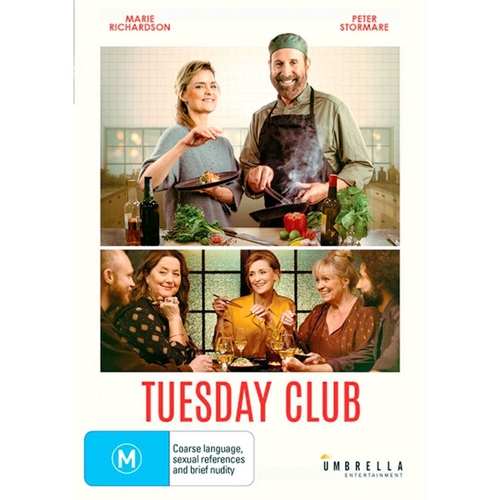 Picture of TUESDAY CLUB