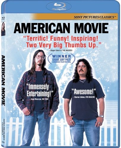 Picture of AMERICAN MOVIE