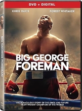 Picture of BIG GEORGE FOREMAN