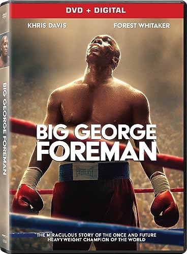 Picture of BIG GEORGE FOREMAN