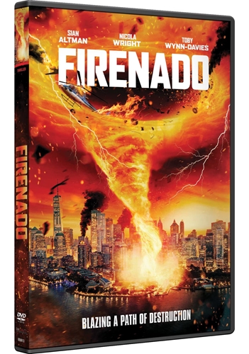 Picture of FIRENADO