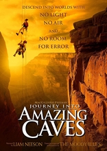 Picture of JOURNEY INTO AMAZING CAVES