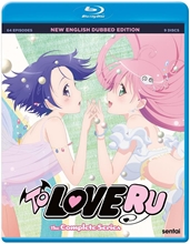 Picture of TO LOVE RU