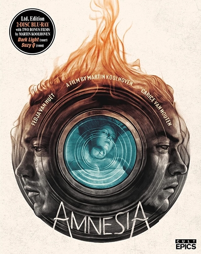 Picture of AMNESIA