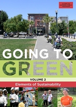 Picture of GOING TO GREEN VOL. 2