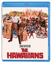 Picture of HAWAIIANS