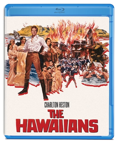 Picture of HAWAIIANS