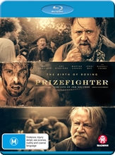 Picture of PRIZEFIGHTER: THE LIFE OF JEM BELCHER