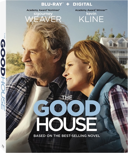 Picture of GOOD HOUSE