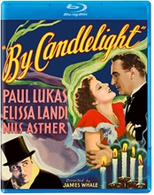 Picture of BY CANDLELIGHT (1933)