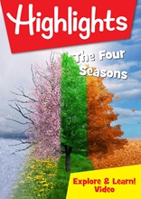 Picture of FOUR SEASONS