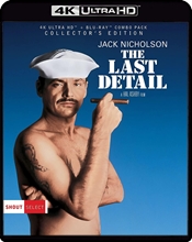 Picture of The Last Detail [UHD]