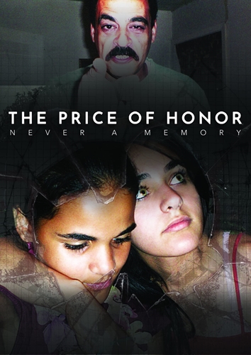 Picture of The Price Of Honor