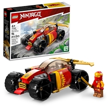 Picture of LEGO-Ninjago-Kai’s Ninja Race Car EVO