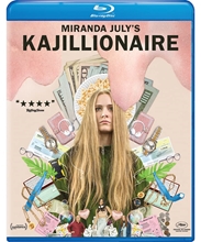 Picture of KAJILLIONAIRE