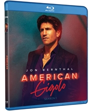 Picture of AMERICAN GIGOLO: SEASON ONE