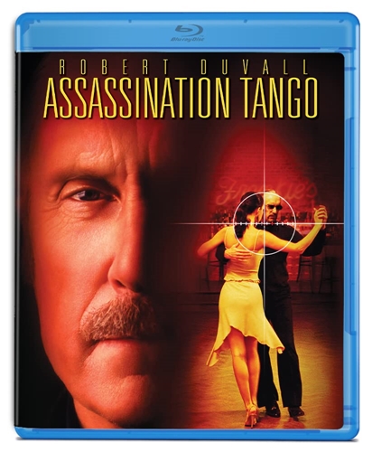 Picture of ASSASSINATION TANGO