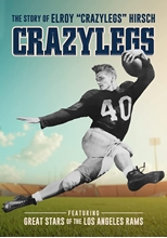 Picture of CRAZYLEGS