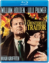 Picture of COUNTERFEIT TRAITOR (1962)