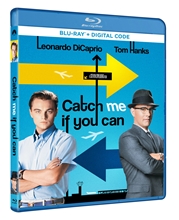 Picture of CATCH ME IF YOU CAN