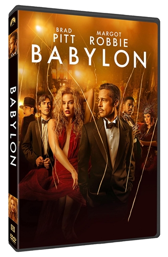 Picture of BABYLON