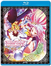 Picture of NO GAME NO LIFE