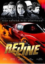 Picture of REDLINE