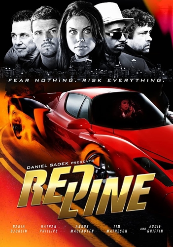 Picture of REDLINE