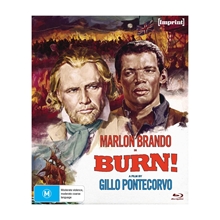 Picture of BURN! (QUEIMADA!) (1969)