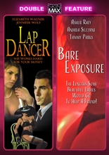 Picture of LAP DANCER + BARE EXPOSURE