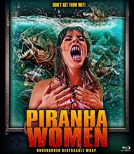 Picture of PIRANHA WOMEN