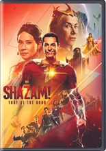 Picture of SHAZAM FURY OF THE GODS