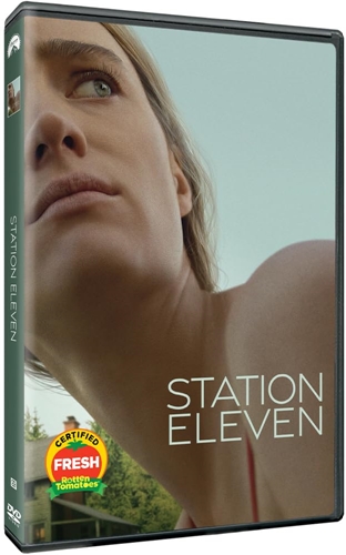 Picture of STATION ELEVEN