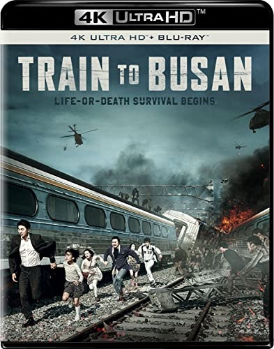 Picture of Train to Busan [UHD]