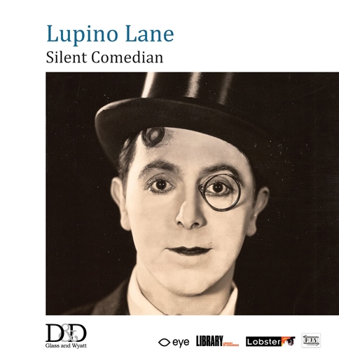 Picture of LUPINO LANE: SILENT COMEDIAN