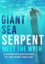 Picture of Giant Sea Serpent: Meet The Myth