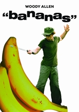 Picture of BANANAS (1971)