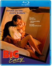 Picture of BIG EASY (1986)