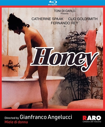 Picture of HONEY (MIELE DI DONNA)