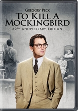 Picture of TO KILL A MOCKINGBIRD - 60TH ANNIVERSARY EDITION