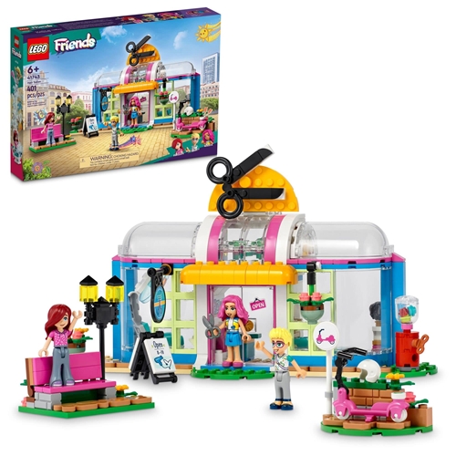 Picture of LEGO-LEGO Friends-Hair Salon