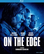 Picture of ON THE EDGE