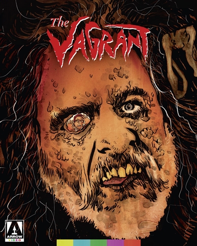 Picture of VAGRANT