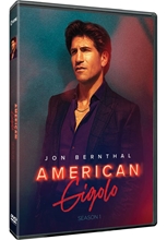 Picture of AMERICAN GIGOLO: SEASON ONE