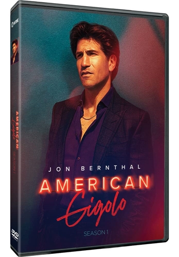 Picture of AMERICAN GIGOLO: SEASON ONE