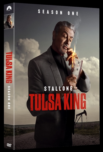 Picture of TULSA KING: SEASON ONE