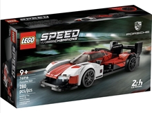 Picture of LEGO-Speed Champions-Porsche 963